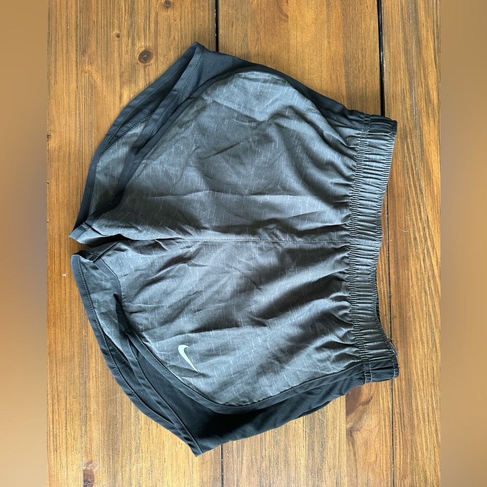 Women’s Nike Dry Fit Running Shorts
